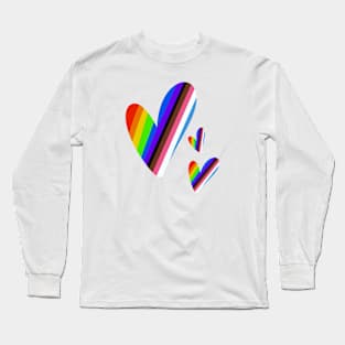 love Long Sleeve T-Shirt